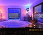 Houtboschbay Honeymoon Suite with Jacuzzi
