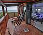 Houtboschbay Honeymoon Suite with Jacuzzi