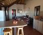 Kalahari Monate Lodge and Camping