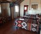 Kalahari Monate Lodge and Camping