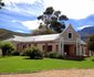 Oaksrest Vineyards Guest Farm