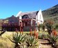Oaksrest Vineyards Guest Farm
