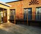 Swartberg Cottages