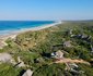 Travessia Beach Lodge