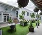 Franschhoek Boutique Hotel