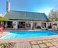 Sunninghill Guest Lodge
