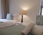 The Shades – Luxury Garden Apartment
