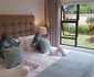 The Shades – Luxury Garden Apartment