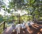 Bushbaby River Lodge