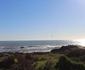 West Coast Seaside Getaway