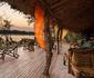 Selous River Camp