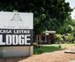 Casa Leitao Lodge