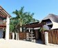 Beyond the Boma