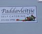 Paddavleitjie Self Catering