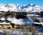 Drakensberg Gardens Fairways - Heartwood Mountain Cottage