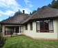 Drakensberg Gardens Fairways - Heartwood Mountain Cottage