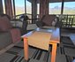 Drakensberg Gardens Fairways - Heartwood Mountain Cottage