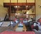 Drakensberg Gardens Fairways - Heartwood Mountain Cottage