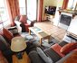 Drakensberg Gardens Fairways - Heartwood Mountain Cottage