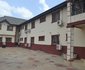 Kings Crown Hotel