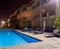 Cape Town Beachfront Apartments at Leisure Bay