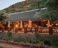 Mashovhela Bush Lodge
