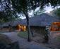 Ndzalama Nature Reserve and Lodge