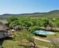 Garden Route Safari Camp
