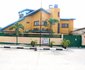 Divine Fountain Hotel (Victoria Island)