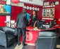 Hotel Rosebud Suites & Apartment