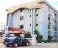 Sissi Hotel