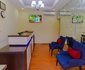 Cribville Hotel & Suites