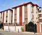 The Habitat Suites and Apartments.