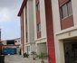 The Habitat Suites and Apartments.