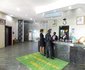 Ajuji Greenwich Hotel