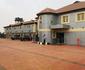 IBD International Hotel, Ilaro