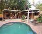 Mahogany Guesthouse