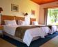 Pine Lodge George
