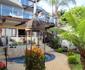 Kosmos Manor Guest House