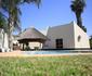 Bridgeville Guest House Pty (Ltd)