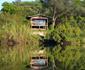 Kayube Zambezi River House and Bungalows