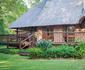 QV Africa Collection - Kubu Lodge
