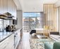 New York Style Trendy Apartment Upper Breestreet