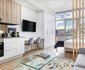 New York Style Trendy Apartment Upper Breestreet