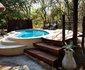 Treetops Holiday Home Near Kruger National Park
