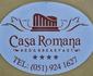 Casa Romana Bed and Breakfast