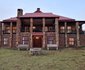 Dullstroom Country Estate's Stone Castle