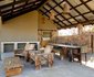 Syringa Sands Bush Camp Site
