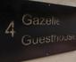4 Gazelle Guesthouse