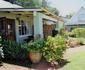 Artists Cottages at Le Quartier, Dullstroom
